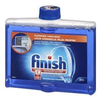 finish cleaner machine ผลิตภัณฑ์ทำความสะอาดสำหรับเครื่องล้างจานอัตโนมัติ