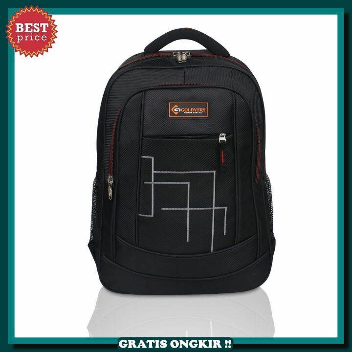 Jual Tas Ransel Pria - Harga Termurah - Kualitas Terbaik 2023