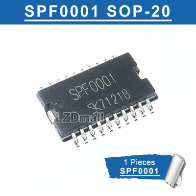 Spf0001 Sop-20จำนวน1ชิ้น