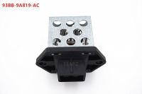 ♣✌❇ New Blower Motor Resistor use OE NO. 93BB-9A819-AC 93BB9A819AC for Ford Mondeo Cougar