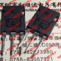 10pcs/lot GP4063D IRGP4063D หุ้นใหม่ TO-247 600V 96A