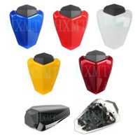 ฝาครอบที่นั่งเดี่ยวสำหรับ Yamaha YZF 1000 2009 2011 2010 2013 2014อานเสริมจักรยานยนต์ผ้โดยสารด้านหลังที่หุ้มเบาะฝาครอบแฟริ่ง