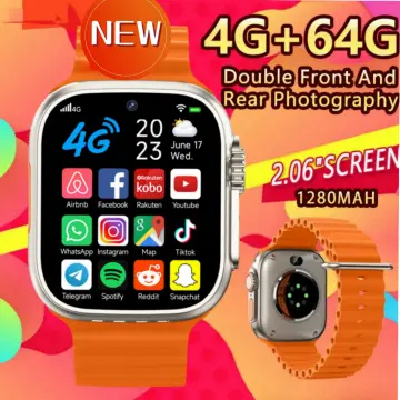 Apple watch hot sale multi sim