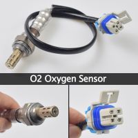 100 New High Quality Downstream O2 Oxygen Sensor Fit for Chevrolet GMC Cadillac Pontiac Saturn 250-24736 25024736