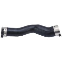 13717612095 Turbocharger Intercooler Pipe Hose for-BMW F10 528I 528I XDrive 2.0L 2012-2016