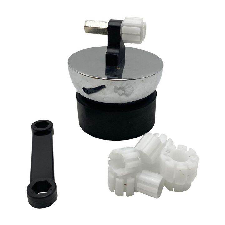 Inside Ring Holder Expansion Kit For Diamond Stone Setting Jewelry Hand