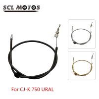 SCL MOTOS For CJ K 750 24HP 6V Ignition Timing Line For BMW M72 R71 R51/2 ForURAL K750 MB750 Ignition Timing Cable For CJ K 750