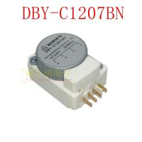 DBY AC220V C1207BN สำหรับชิ้นส่วนจับเวลาละลายน้ำแข็งตู้เย็นละลายน้ำแข็ง