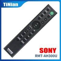 รีโมตคอนโทรล RMT-AH300U สําหรับซาวด์บาร์ Sony SA-CT290 SA-CT291 HTCT290 HT-CT290 HTCT291 HT-CT291