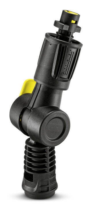 karcher-หัวต่อ-joint-high-pressure-หมุนได้-180-องศา-ช่วยในการเข้าบริเวณที่มองไม่เห็น-2-640-733-0-คาร์เชอร์