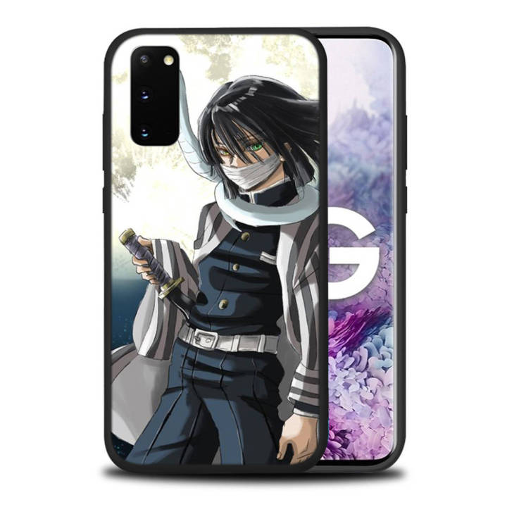 ttl18-demon-slayer-kimetsu-no-yaiba-pillar-อ่อนนุ่ม-high-quality-ซิลิโคน-tpu-phone-เคสโทรศัพท์-ปก-หรับ-samsung-galaxy-a50s-a40s-a30s-a20s-a91-a81-a71-a51-a41-a21s-a70-a50-a30-a20-a12-a13-a22-a31-a11