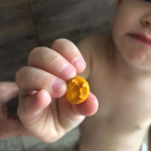 55-off-ราคา-sale-สินค้า-exp-11-23-gummiking-turmeric-ginger-for-kids-immunity-antioxidant-and-anti-inflammatory-natural-flavor-mango-60-gummies-วิตามินจากขมิ้นและขิง-สำหรับเด็ก-แบบเม็ดเคี้ยว