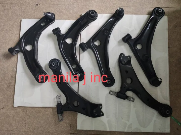 SUSPENSION ARM ASSEMBLY FOR SUZUKI EVERY (LOWER) 2013UP (AP45201