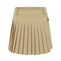 anew 2023 New Golf Hakama Womens Dress Casual Elastic All-Match Golf Ball Sports Fashion Anti-Light Short Exquisite