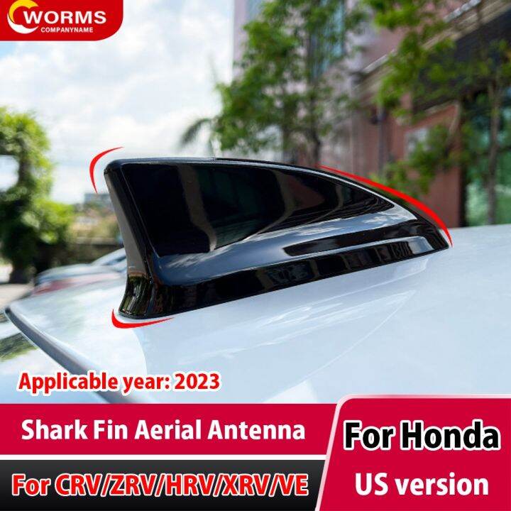 For Honda CRV Car Antennas Shark Fin Antenna Auto Radio Signal Aerials