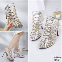 Gladiator Heels MD 93