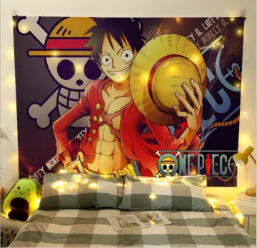 One Piece Room Decor For 2023