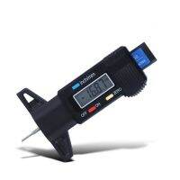 Digital Car Tyre Tire Tread Depth Gauge Wear Detection Measuring Caliper Thickness Gauges Monitoring System