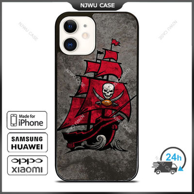 Tampa Bay Buccaneers 2 Phone Case for iPhone 14 Pro Max / iPhone 13 Pro Max / iPhone 12 Pro Max / XS Max / Samsung Galaxy Note 10 Plus / S22 Ultra / S21 Plus Anti-fall Protective Case Cover