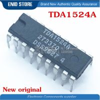 1ชิ้น Tda1524 Dip-18 Tda1524a Dip วงจร Ic