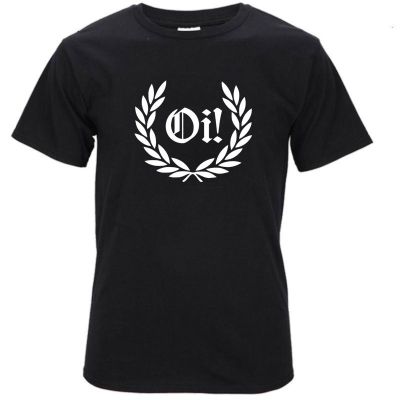 Cotton Tshirt men loose casual top Laurel-Camiseta-Punk Rock Skinhead Resistente Mens T Shirts Summer Tops  ZLU4