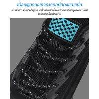 Geegobuy รองเท้ากีฬาเบาะอากาศ เสริมส้น ลดแรงกระแทกได้ดี