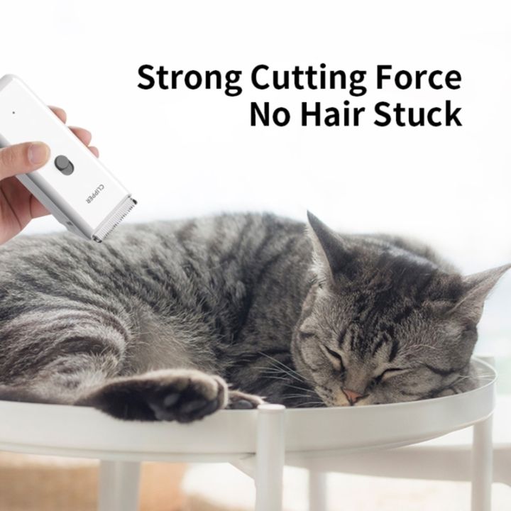 electric-pet-hair-trimmer