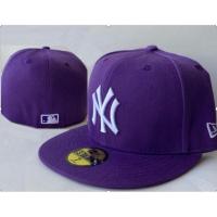 NY fitted hat men women cap full closed caps sports hats hip-hop hat 4K8B