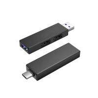 [HOT HAIXWLXKWW 589] ความเร็วสูง USB HUB C อะแดปเตอร์ S Plitter USB3.0 2.0สก์ท็อปสถานีเชื่อมต่อสำหรับแล็ปท็อปอากาศ /Pro อุปกรณ์เสริม