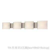 hyfvbujh☢ 4-Light Vanity Sconce with Hand-formed Glass