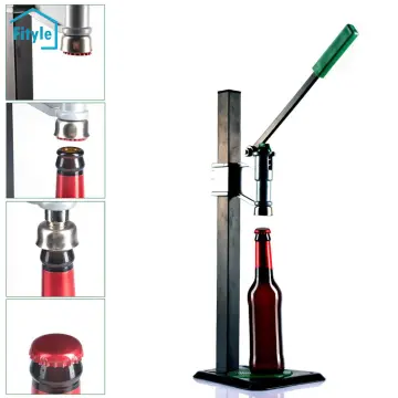 Glass Bottle Cutter Machine Professional Bottles Cutting DIY Glass Cut Tool  For Champagne Bottles And Jars