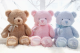 ตุ๊กตาหมี  ตุ๊กตาของขวัญ  Teddy ตุ๊กตาน่ารัก36-45-60 cm