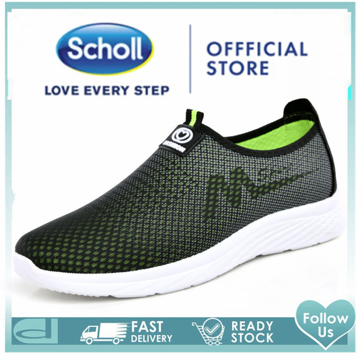 scholl-สกอลล์-scholl-รองเท้าสกอลล์-เซสท์-zest-รองเท้ารัดส้น-unisex-รองเท้าสุขภาพ-comfort-sandal-เบา-ทนทาน-รองเท้าสกอลล์-nbsp-รองเท้าสกอ-สกอล์-scholl-รองเท้าสกอลล์-scholl-รองเท้า-scholl-รองเท้าแตะ-scho