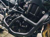 แคชบาร์ K2 KAWASAKI Z900 NEW !! ส่งไว