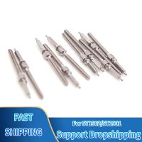 【YF】 5pcs/set Watch Winding Stem Movement Accessories Replacement For ST1902/ST1901 Repair parts