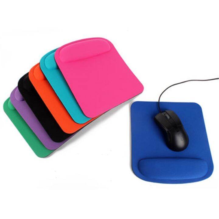 a-lovable-สายรัดข้อมือแบบบาง-optical-trackball-mousepad-mice-gamingsoft-desk-mat