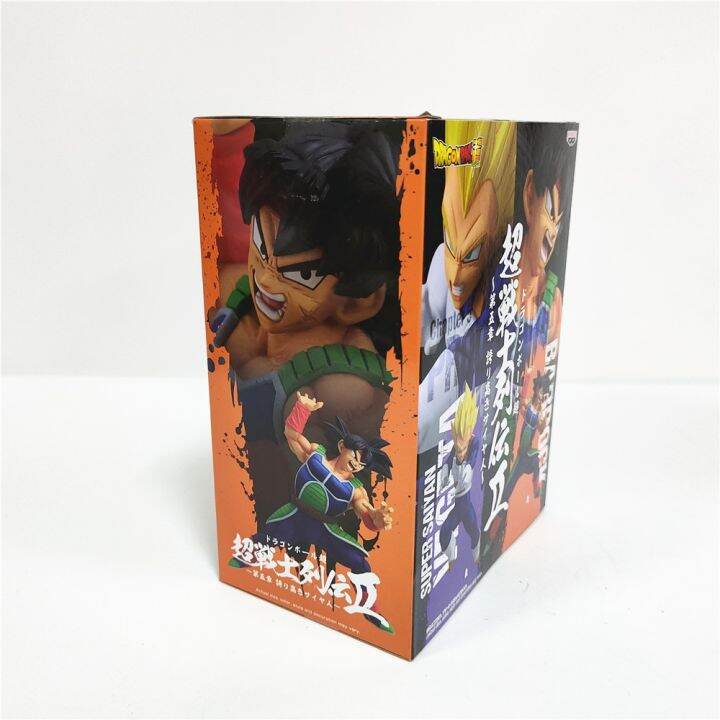 zzooi-dragon-ball-z-burdock-pvc-action-figures-140mm-bandai-original-banpresto-dbz-bardock-figurine-model-toys-gift