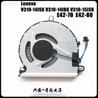 brand new authentic LAPTOP CPU Fan For Lenovo IdeaPad V310-14ISK V310-14IBK V310-15ISK E42-70 E42-80 CPU Cooling Fan