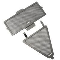 Motorcycle Radiator Grille Guard Protector For Ducati Panigale V2 2020-2021