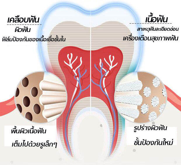 นำเข้าจากอเมริกา-ยาสีฟันnashubao-ขนาด-100-กรัม-บอกลาคราบหินปูน-ทำความสะอาดฟัน-ทำให้ฟันขาว-ยาสีฟันฟอกฟันขาว-ยาสีฟันฟันขาว-cod