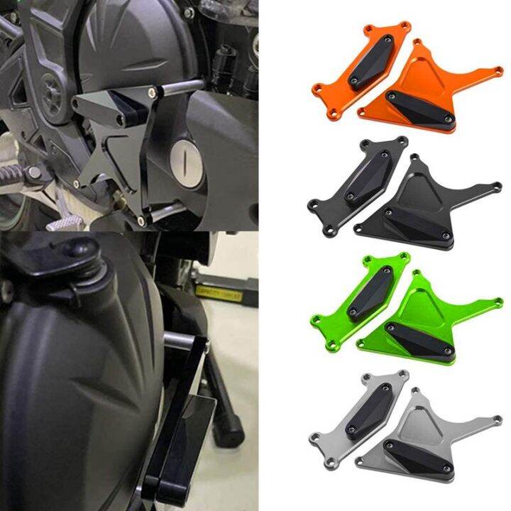 For KAWASAKI Versys 650 NINJA ER6N ER6F 20062016 Motorcycle Engine