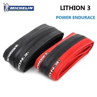 Michelin LITHION 3 POWER ENDURACE Cycling Bicycle Tire 700Cx23C Road Bike tyres 700x23C Tyre pneu bicicleta maxxi Kenda parts