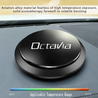 &amp;gt;Car Air Freshener Instrument Seat Aromatpy Flavor Perfume for Octavia FABIA KAMIQ KAROQ CODID SUPERB RAPER 【hot】