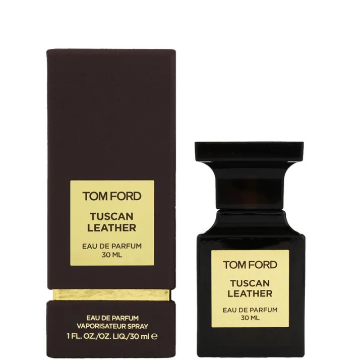 tuscan leather tom ford 30ml