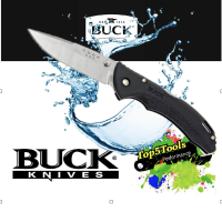 Buck 285 Bantam BLW มีดพับ มีดเดินป่า มีดพก ขนาด 19cm.