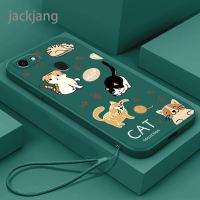 เคส OPPO F7เคสโทรศัพท์ A3กล้องแบบบางความแม่นยำสูงเคสป้องกันขอบตรงพร้อมฟรีสายคล้อง