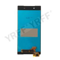 【Fast-selling】 5.2 lcd for xperia z5 lcd display touch screen digitizer assembly e6653 e6603 e6633 lcd screen