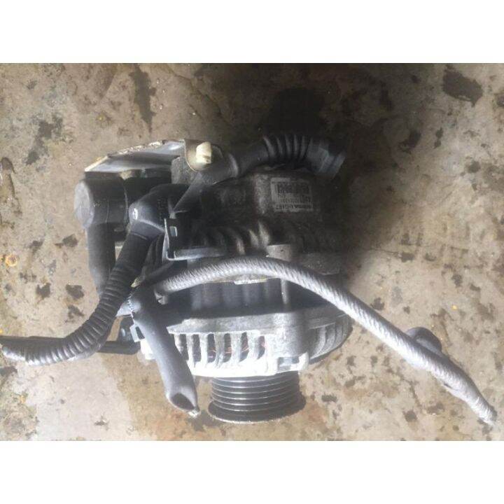 Alternator Honda Civic 1.8 Fd 1 Lazada