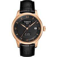 TISSOT LE ล็อคอัตโนมัติ GENT COSC T0064083605700 T006.408.36.057.00สำหรับผู้ชายและผู้หญิง