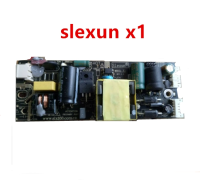 ทีวีจอแอลซีดี W-28ใหม่พร้อมแผงพลังงานในตัวเหมาะสำหรับ SLexun SLX-X1-18 Boost Power Supply